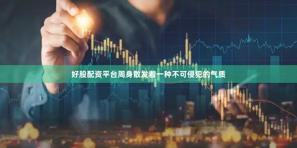 好股配资平台周身散发着一种不可侵犯的气质