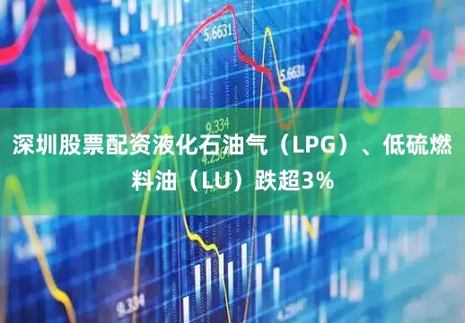深圳股票配资液化石油气（LPG）、低硫燃料油（LU）跌超3%