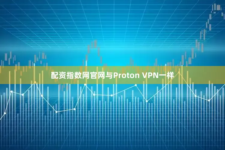 配资指数网官网与Proton VPN一样